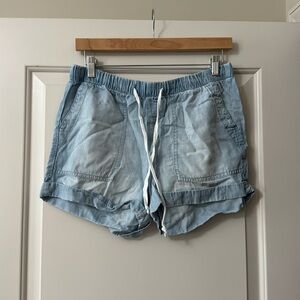 Cloth & Stone Cloth Shorts, Small